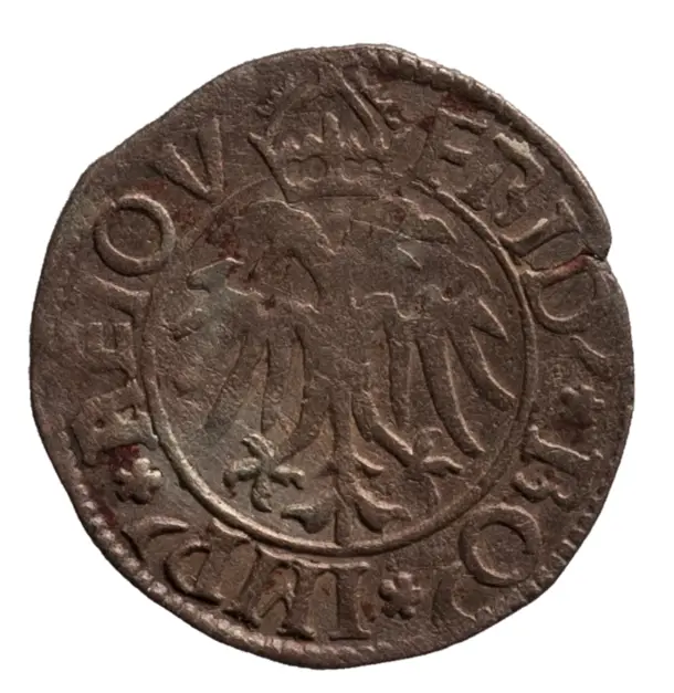 Erzherzöge von Österreich: Friedrich V. (III.) (1424–1493)