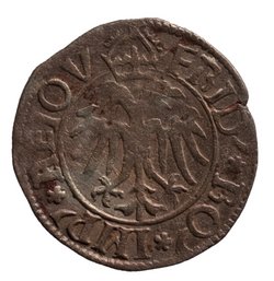 Erzherzöge von Österreich: Friedrich V. (III.) (1424–1493)
