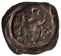 Herzöge der Steiermark: Albrecht I. (1282–1298)