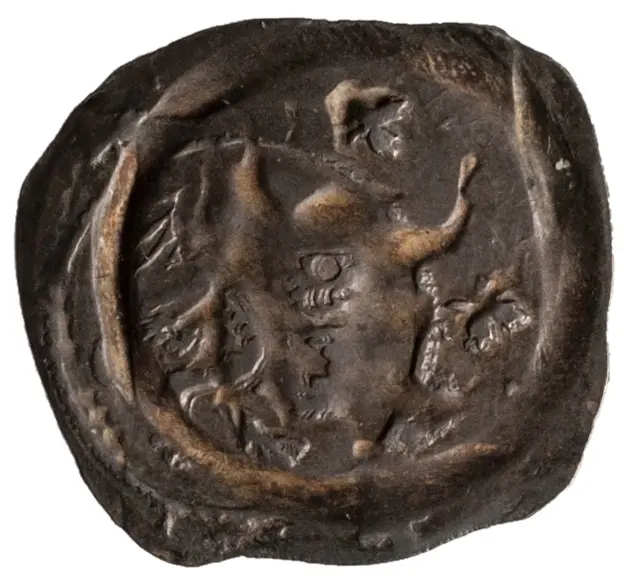 Herzöge der Steiermark: Albrecht I. (1282–1298)