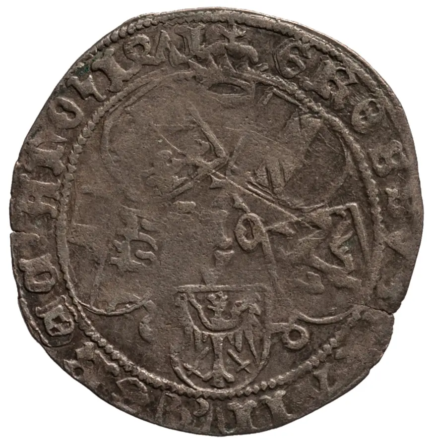Haus Österreich: Friedrich V. (III.) (1424–1493)