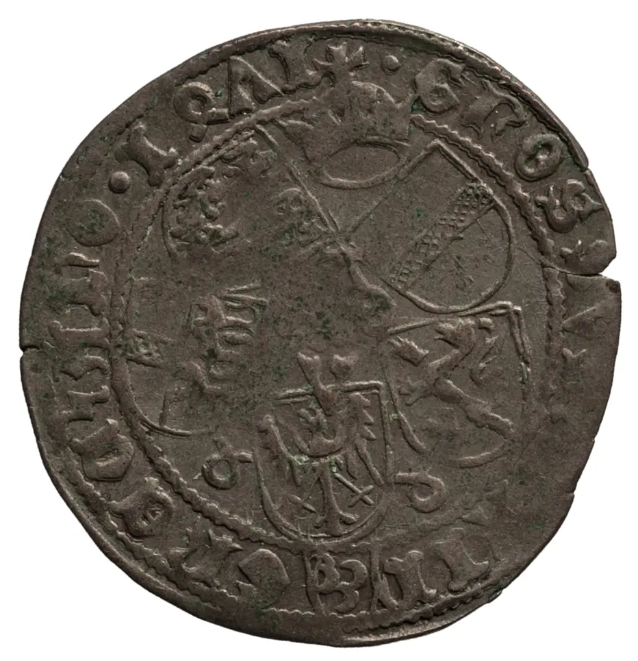 Haus Österreich: Friedrich V. (III.) (1424–1493)
