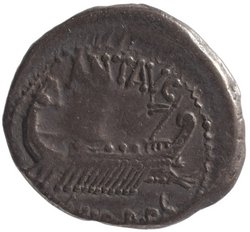 Röm. Republik: M. Antonius