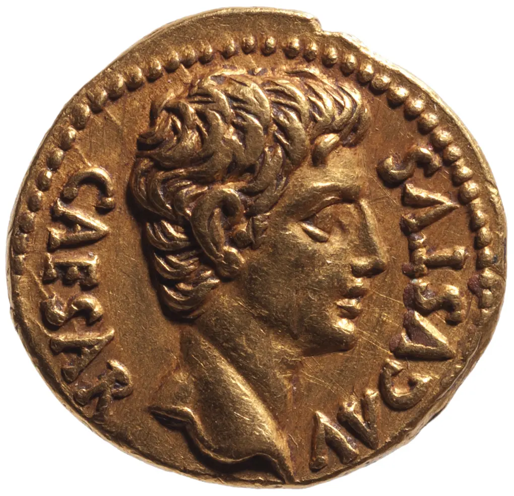 Augustus