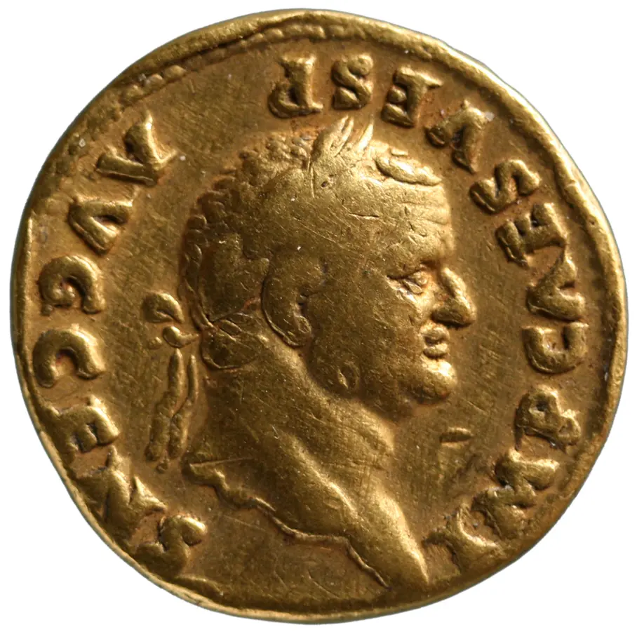 Vespasianus
