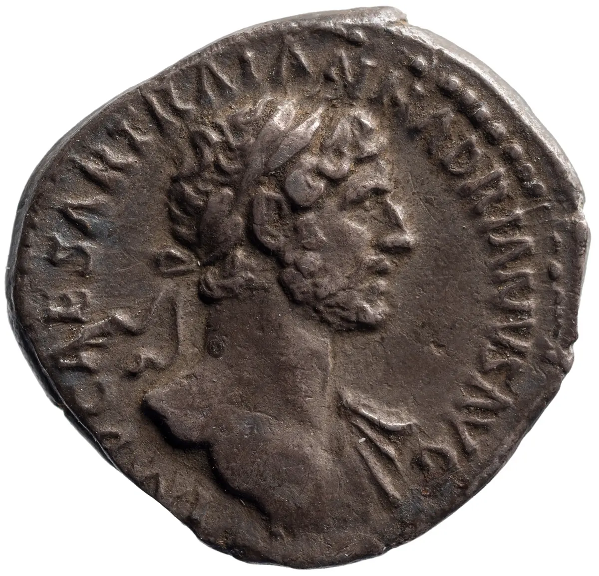 Hadrianus