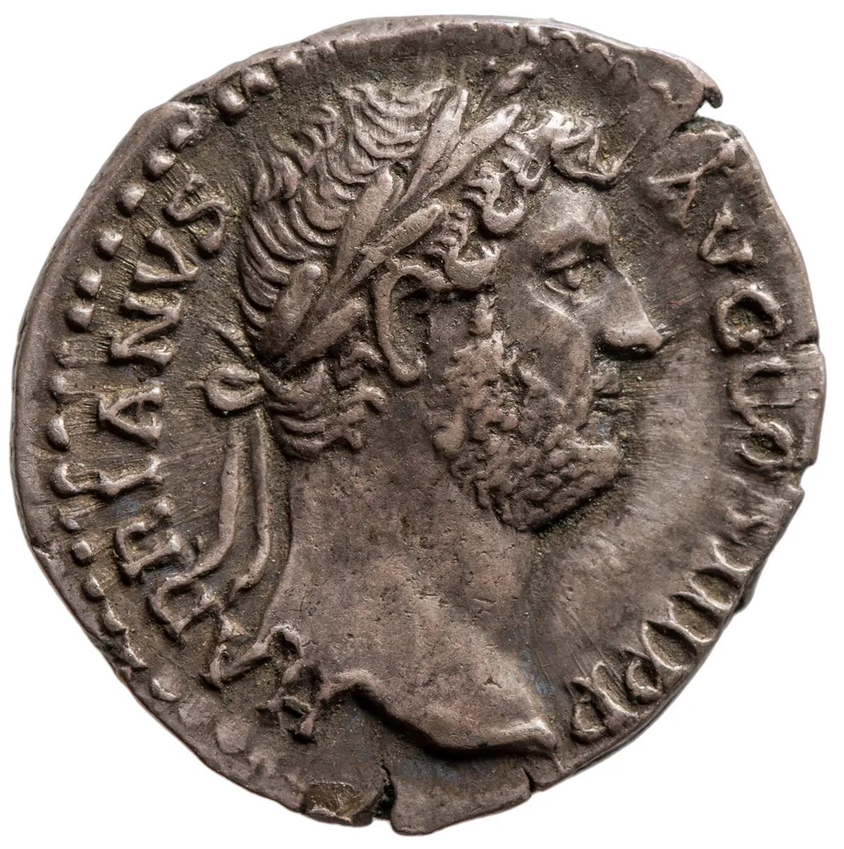 Hadrianus