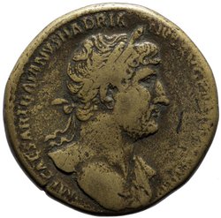 Hadrianus