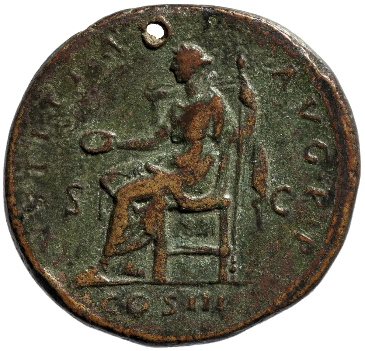 Hadrianus
