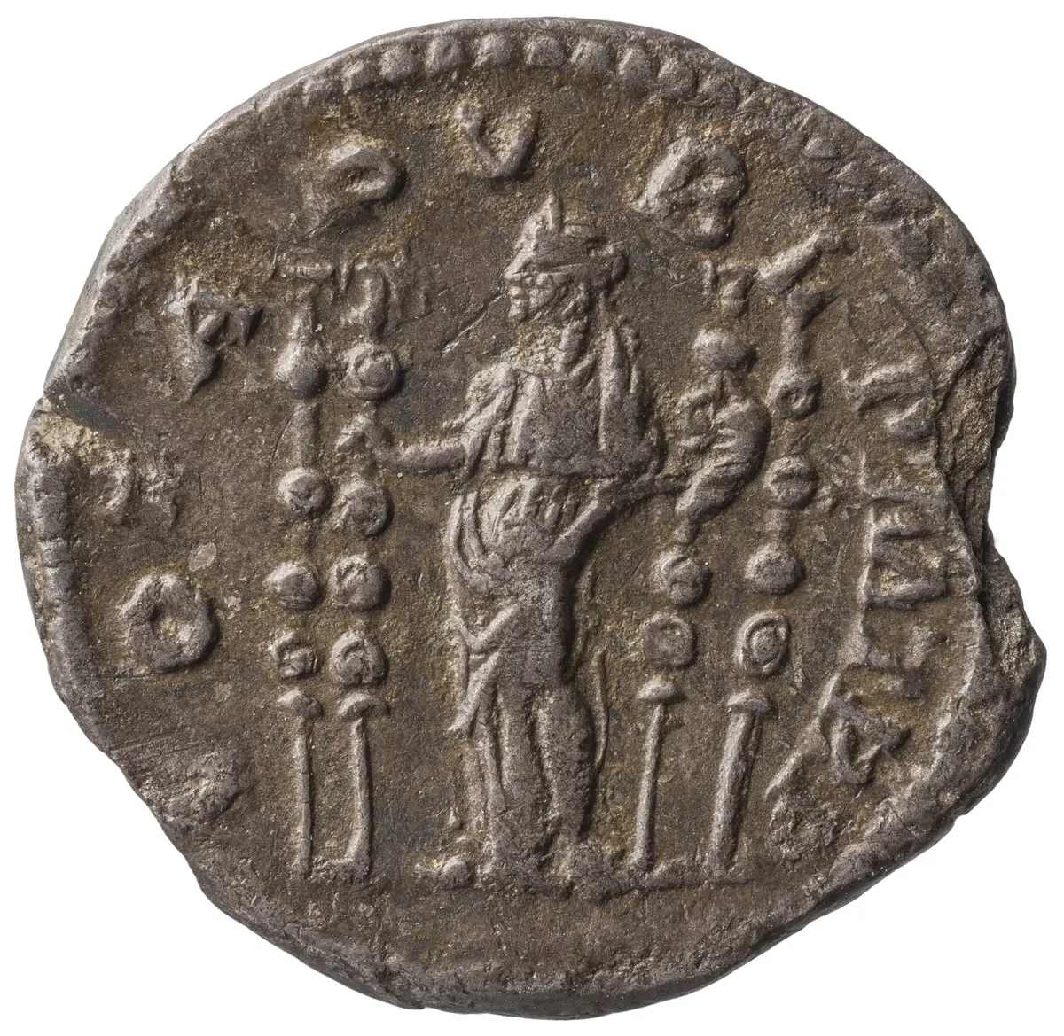 Macrinus