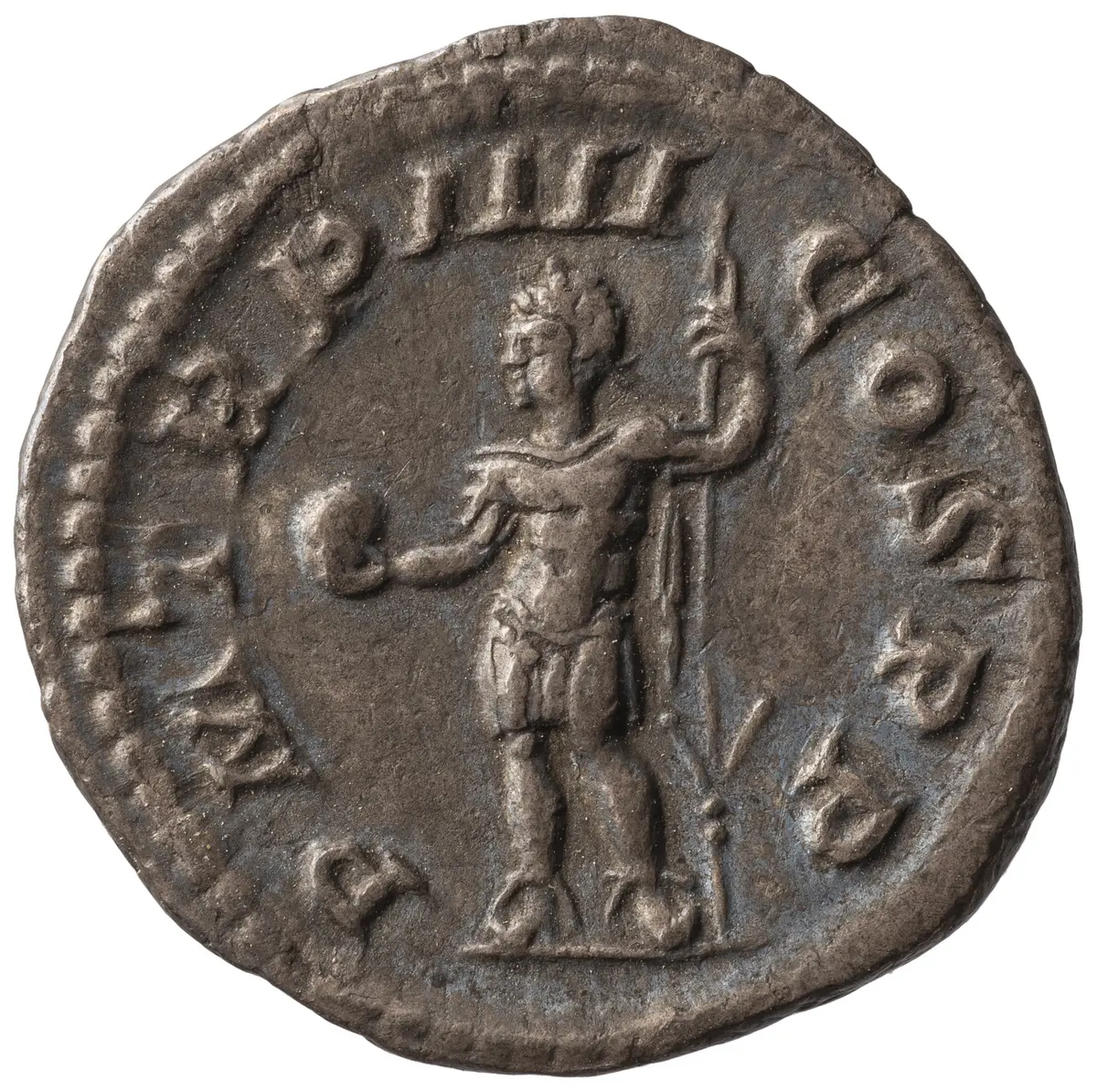 Severus Alexander