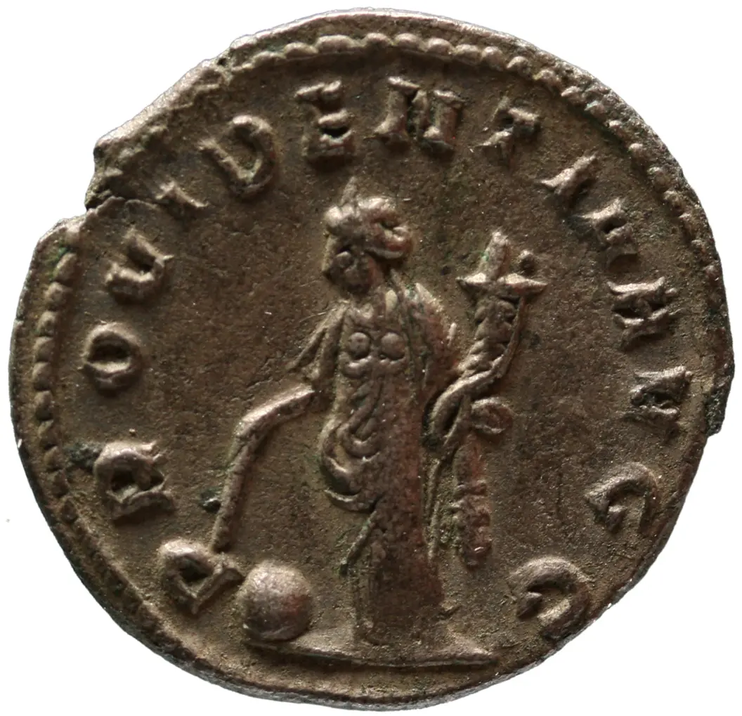 Gallienus