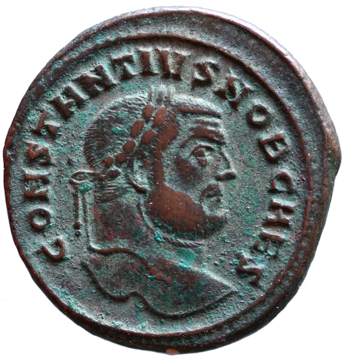 Constantius I. (Chlorus) Caesar