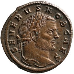 Severus II. Caesar
