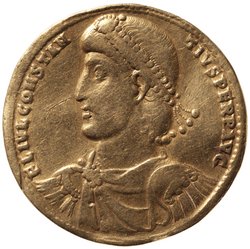Constantius II.