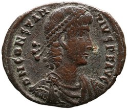 Constantius II.
