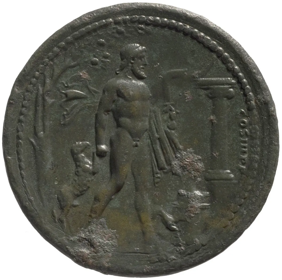 Hadrianus