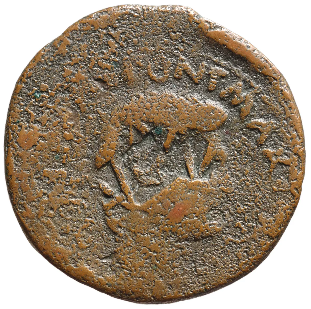 Augustus