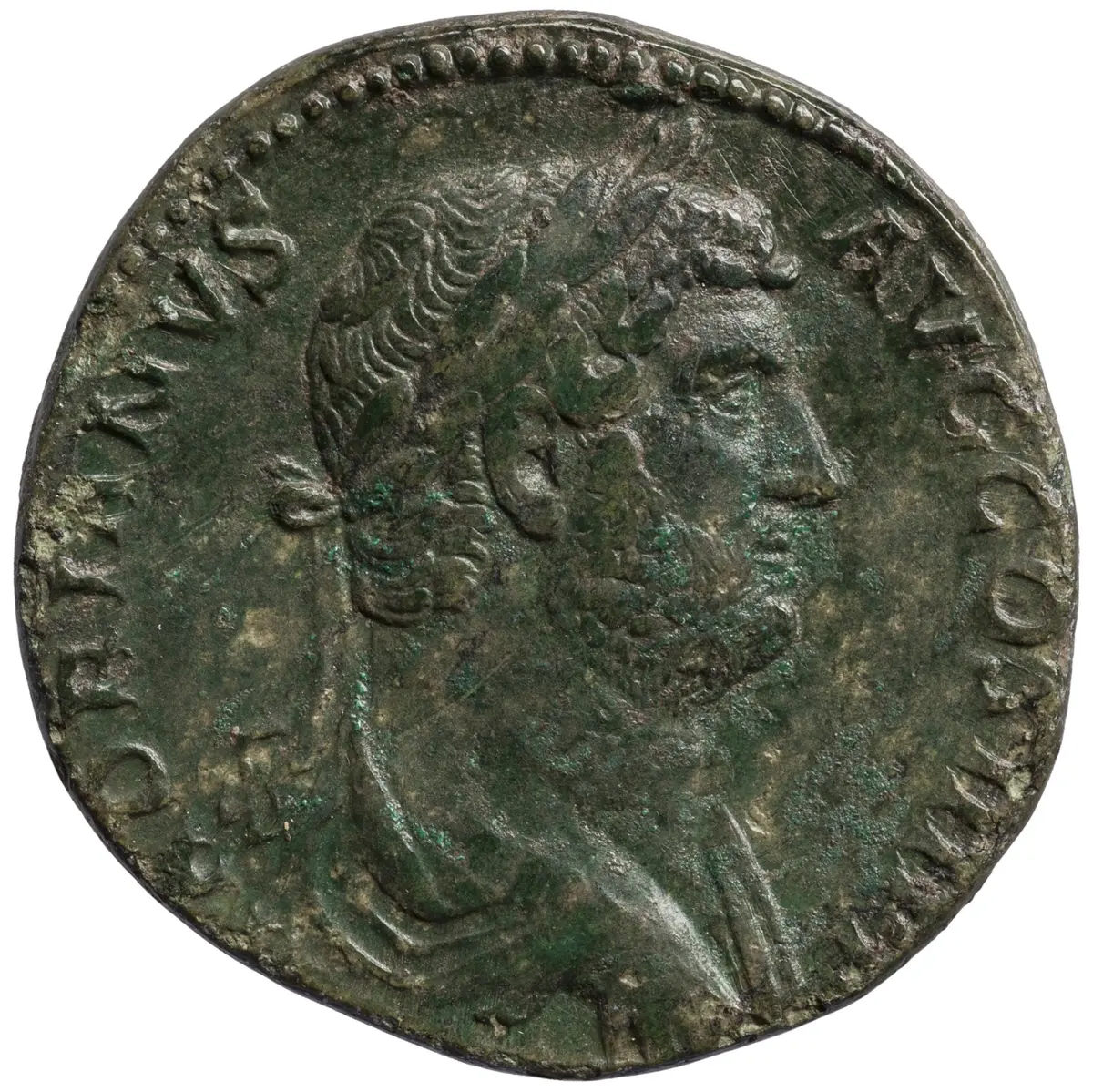Hadrianus