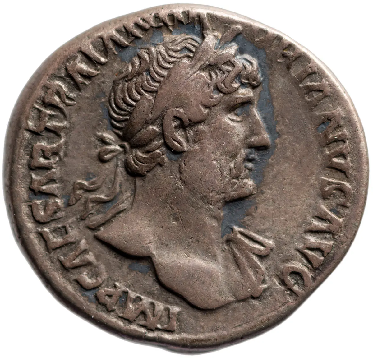 Hadrianus
