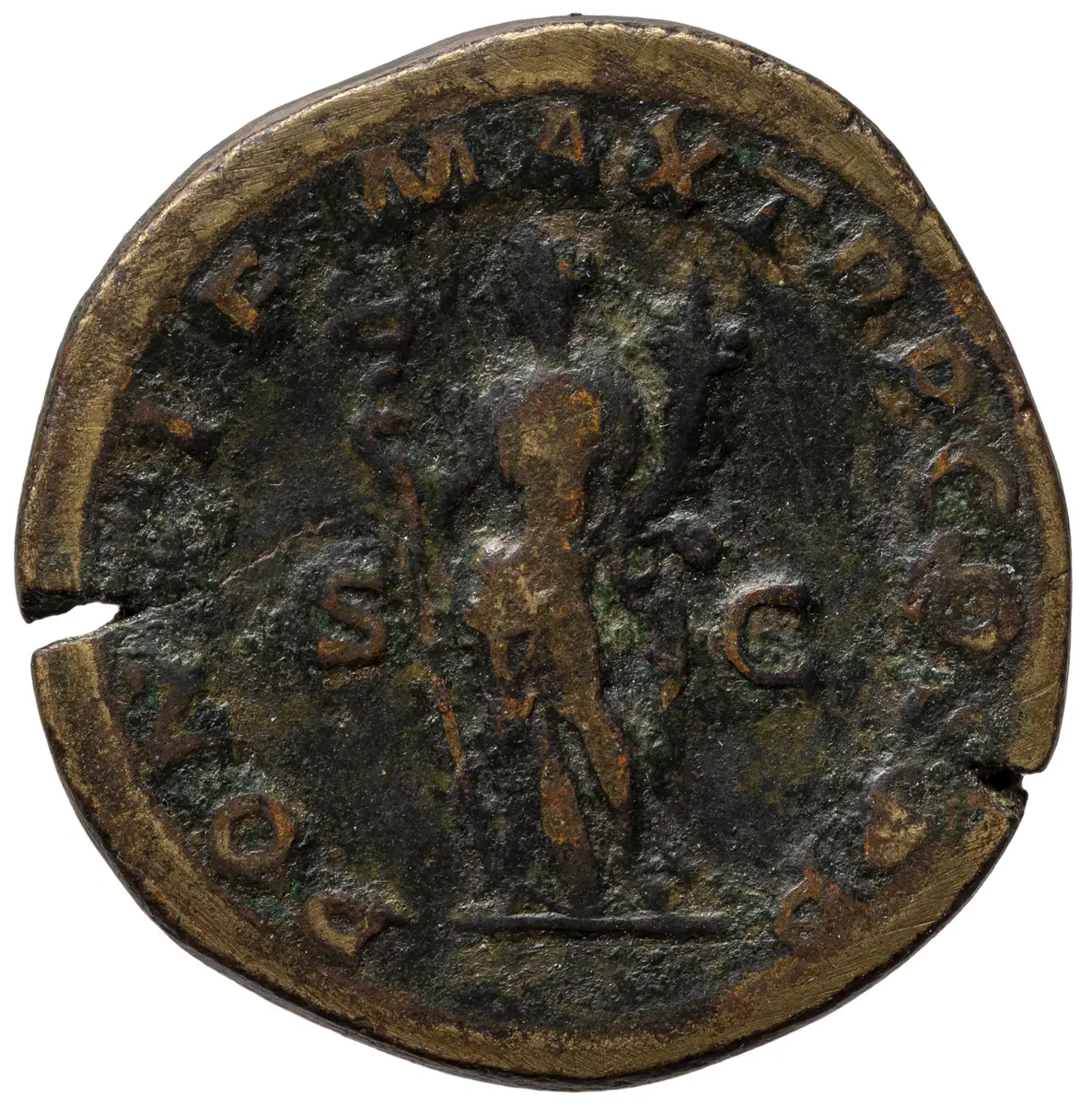 Macrinus