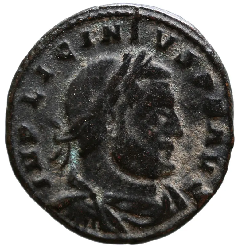 Münze