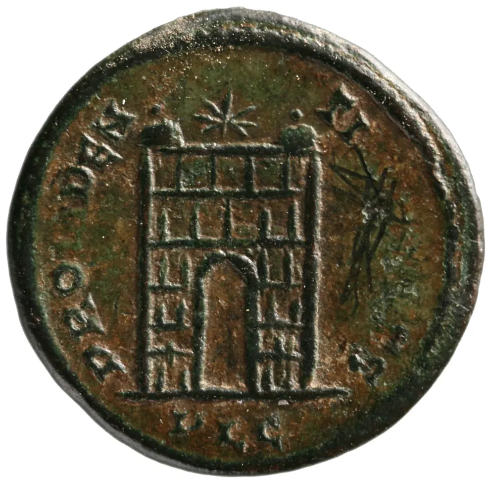 Crispus