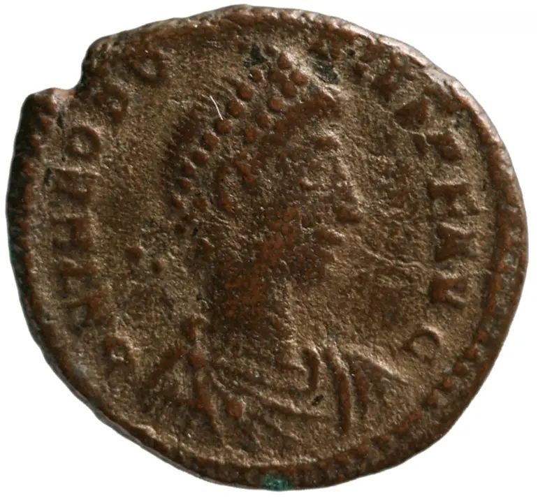 Theodosius I.