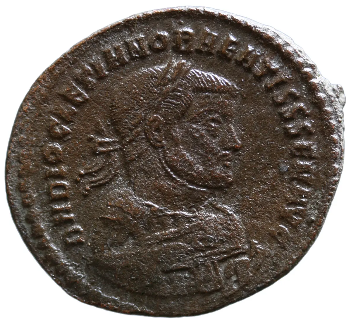 Diocletianus Senior Augustus