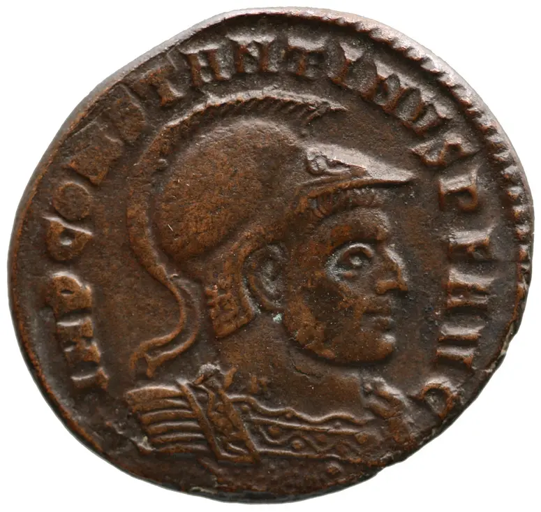 Münze