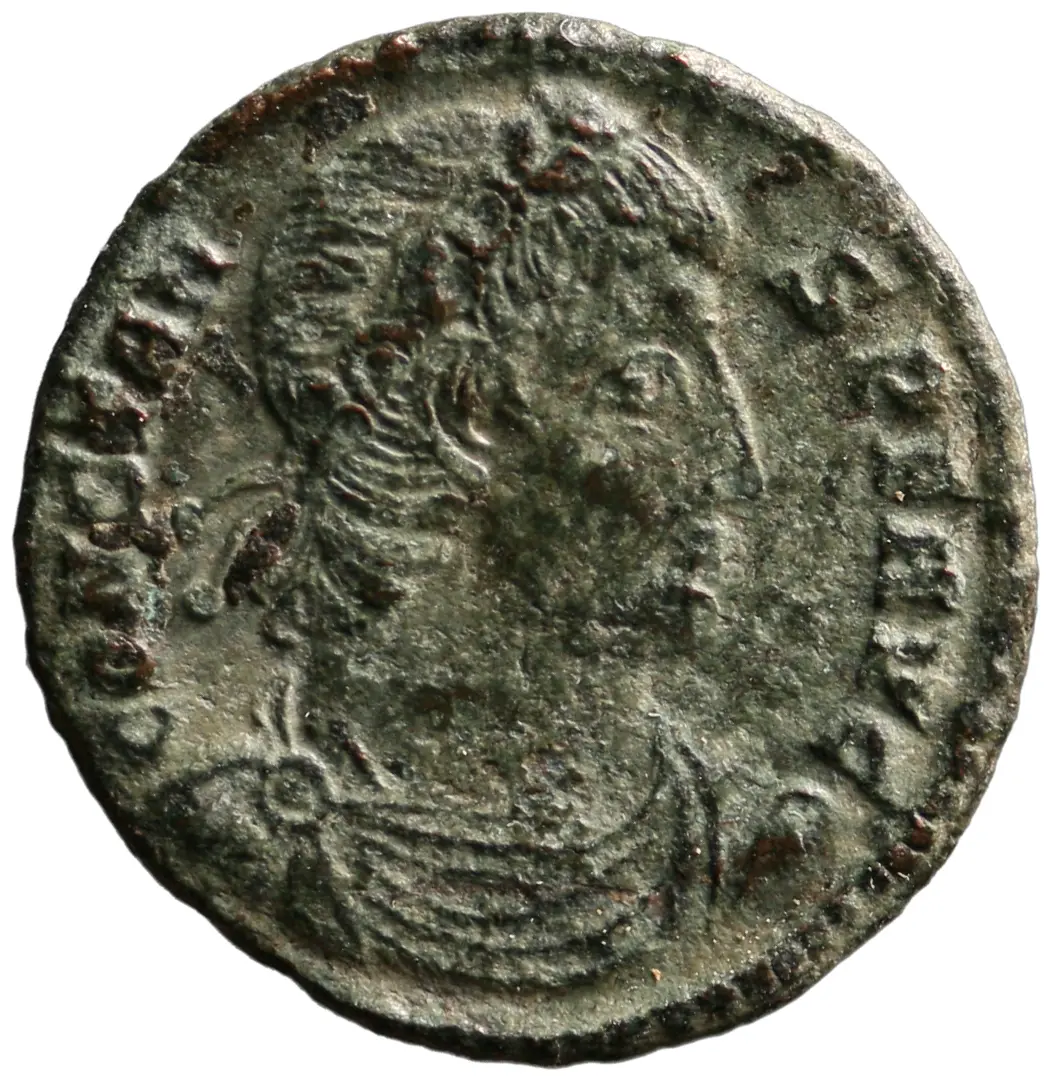 Constans