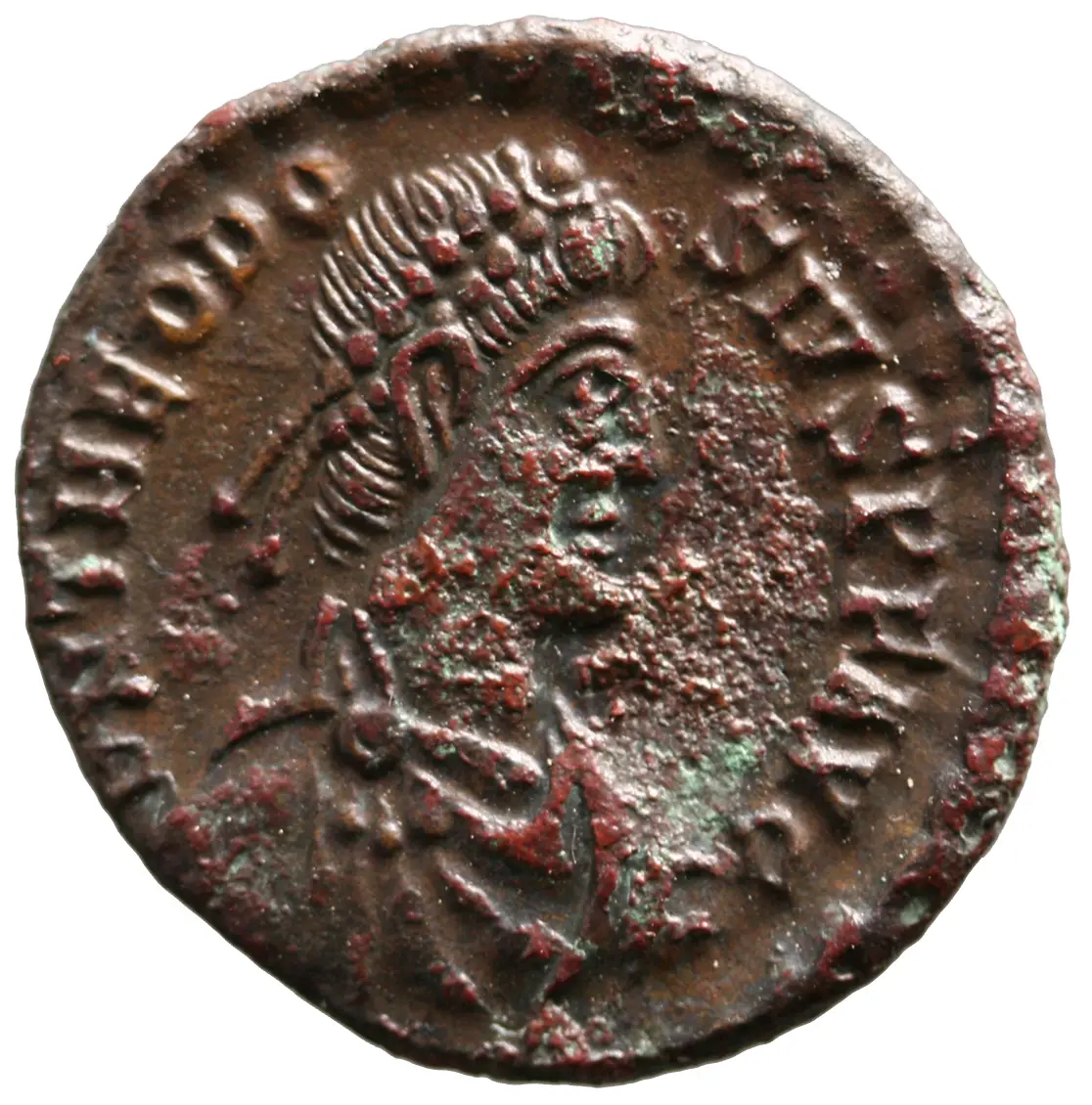Theodosius I.
