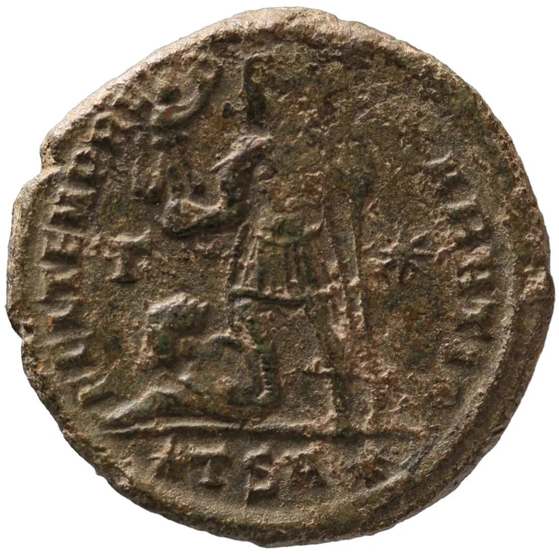 Constantius II.