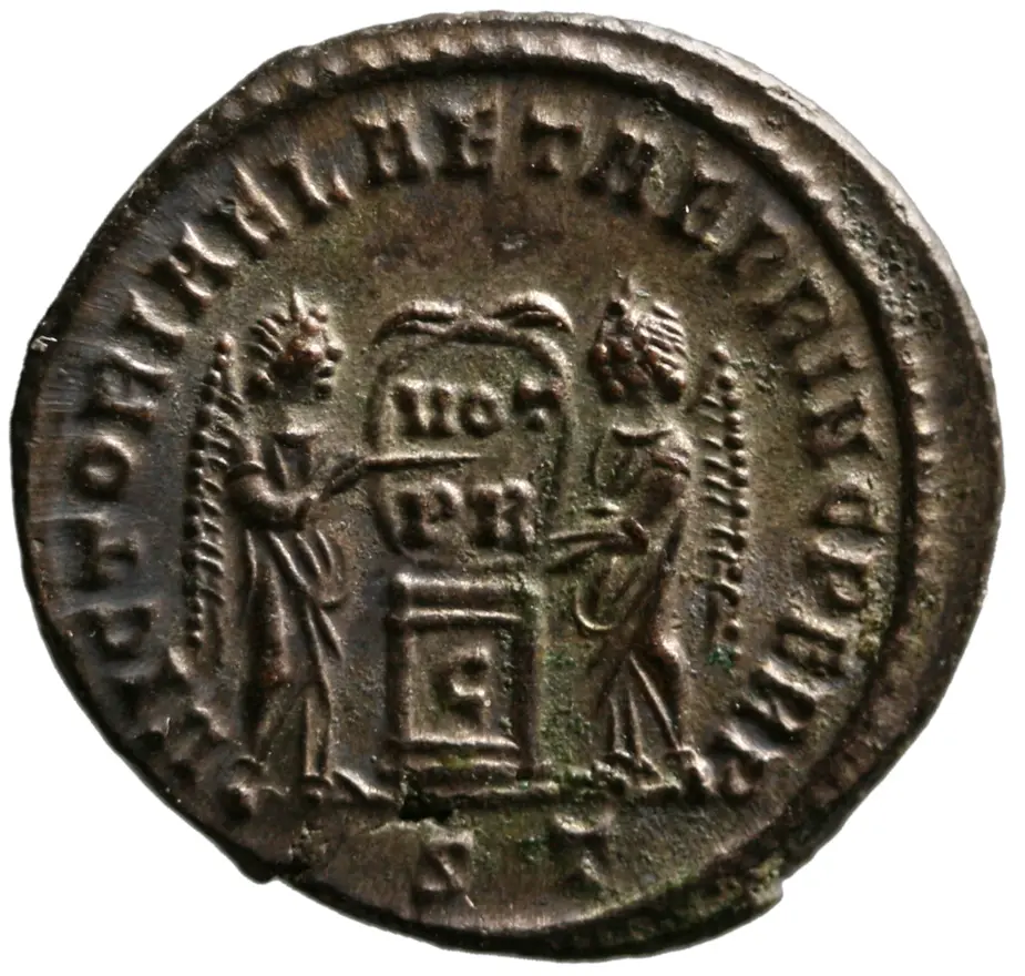Licinius II.