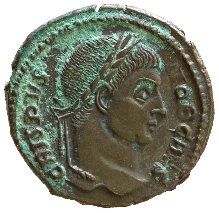 Crispus