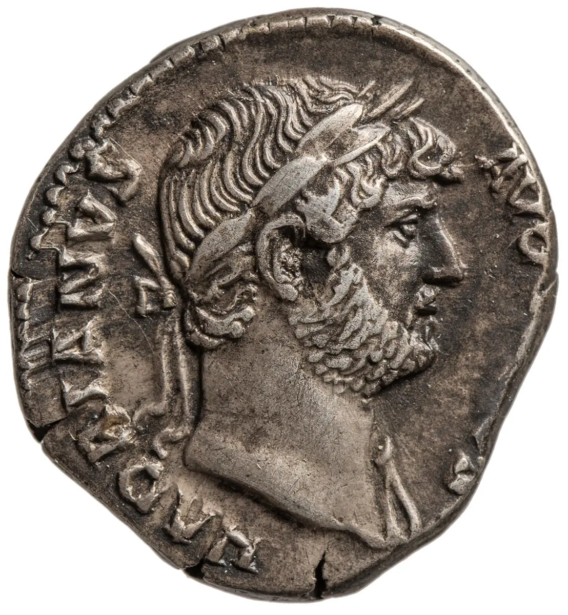 Hadrianus