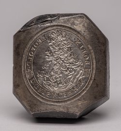 Haus Österreich: Leopold I., Prägestempel