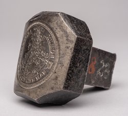 Haus Österreich: Leopold I., Prägestempel