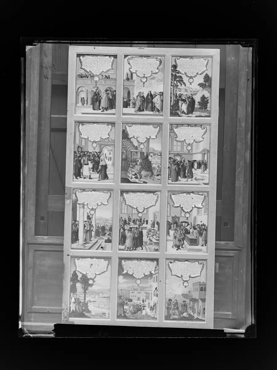 Mömpelgarder Altar