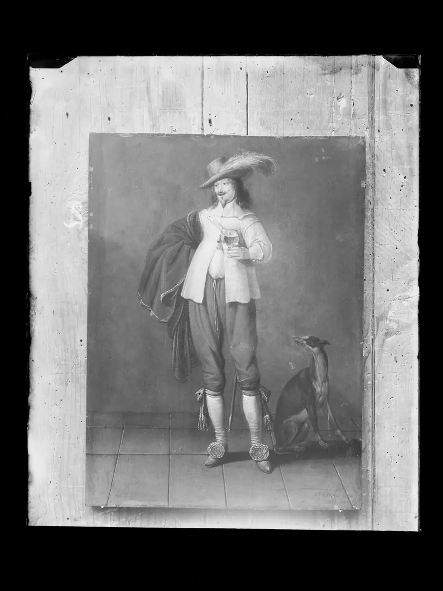 Ein Kavalier