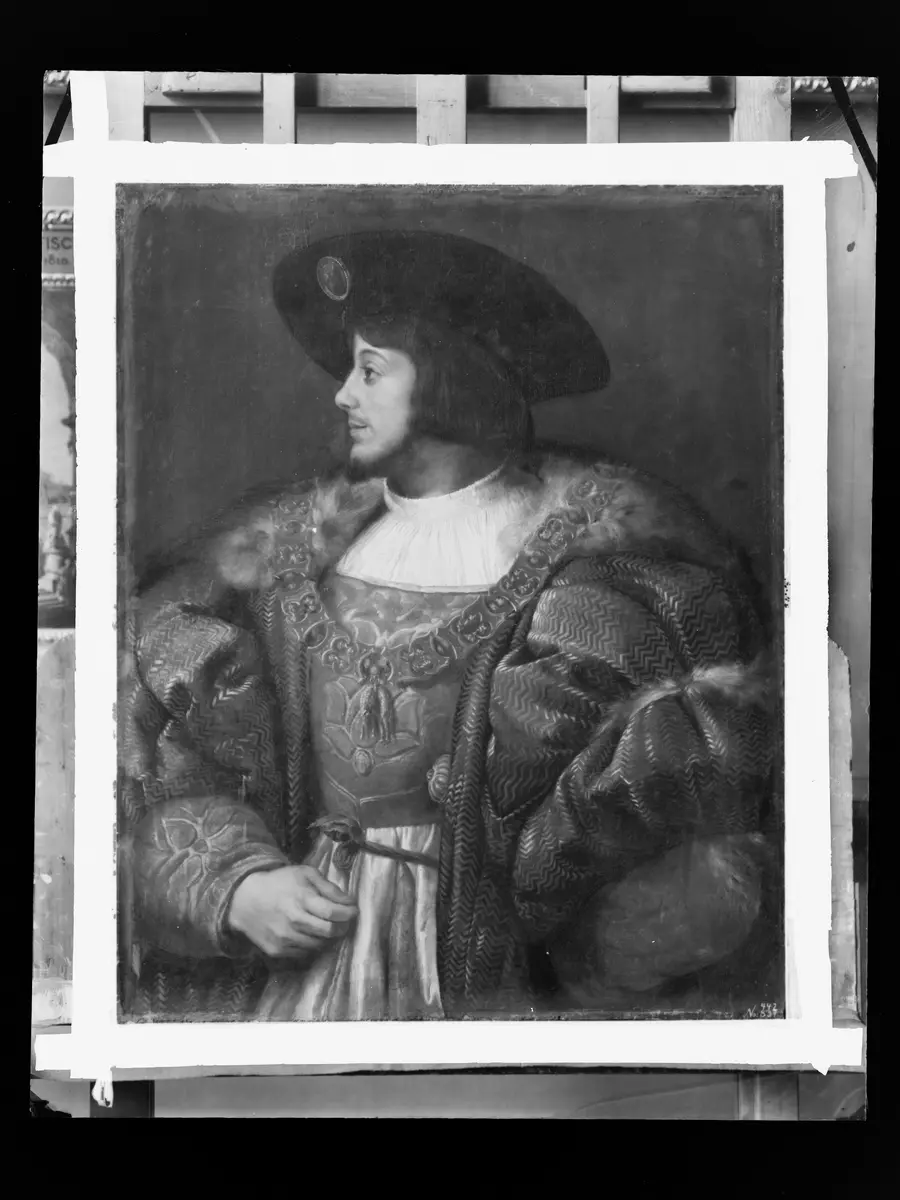 Ludwig von Ungarn