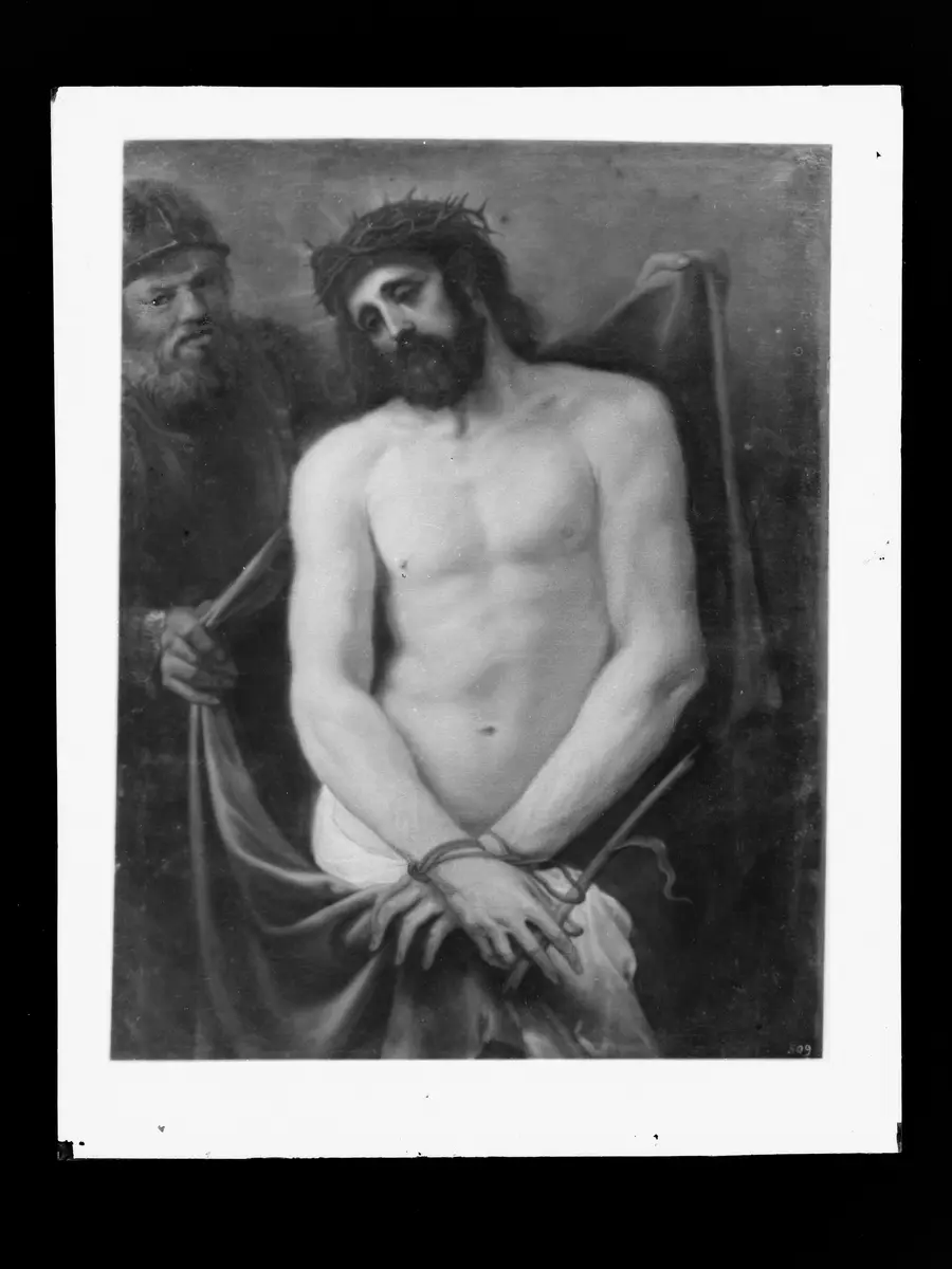 Ecce homo