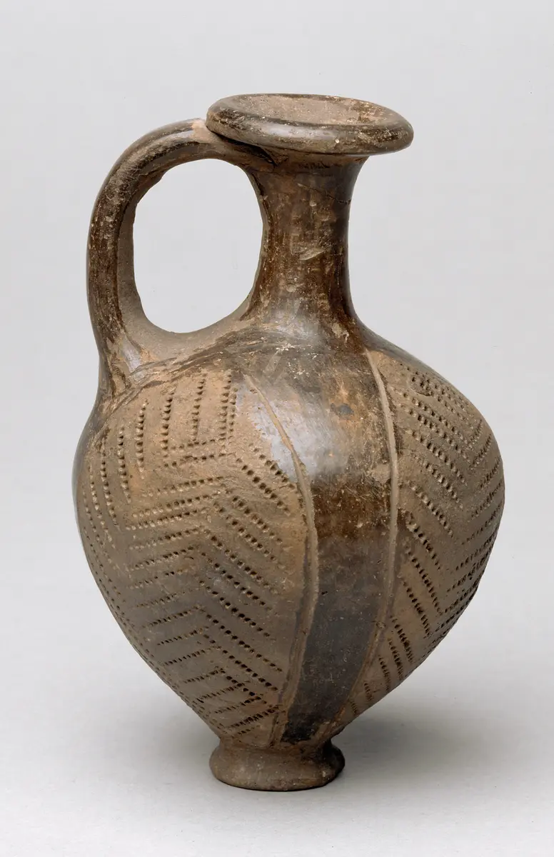 Tell el-Jahudija-Krug