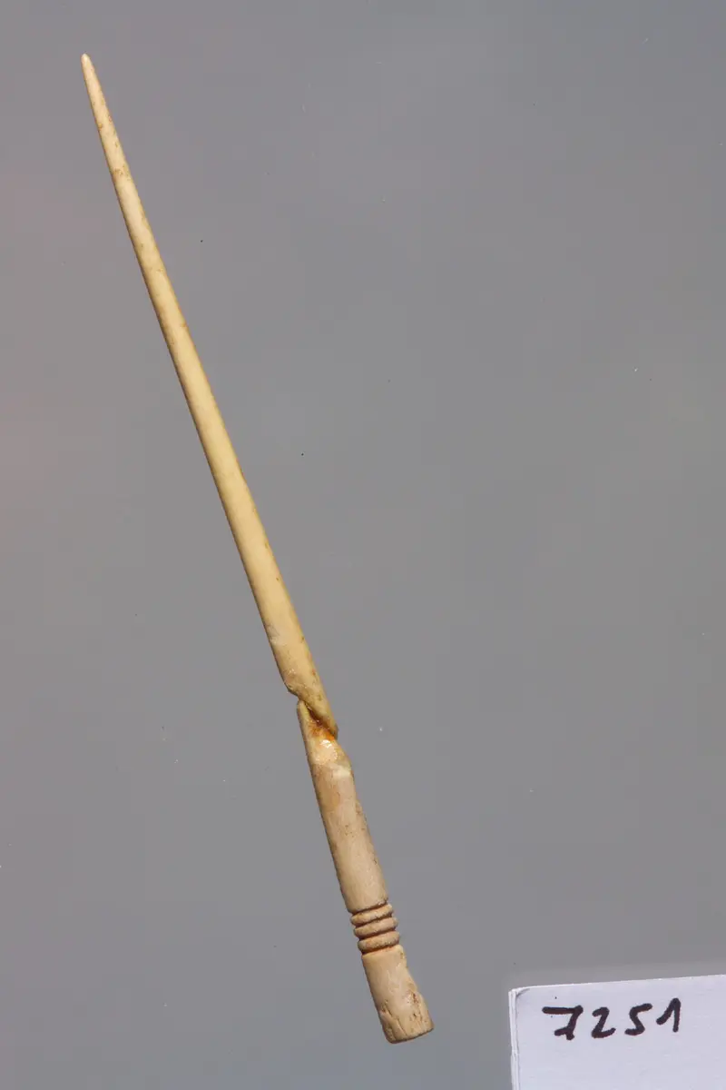 Nadel