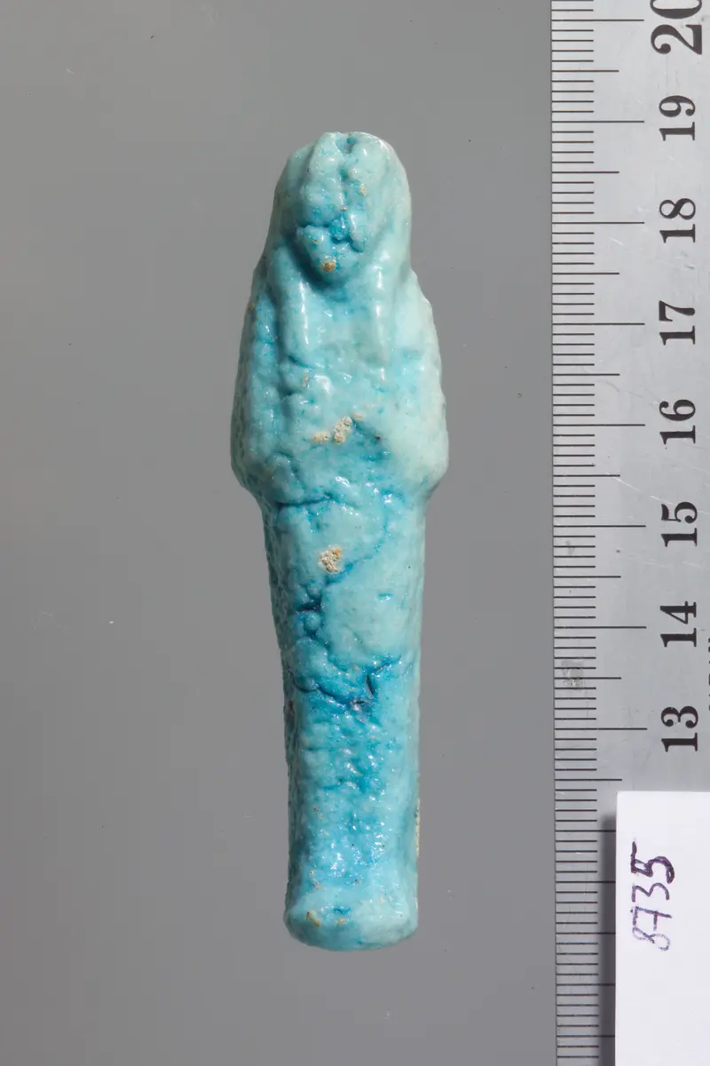 Uschebti