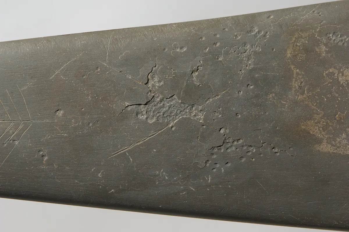 Rhombische Schminkpalette