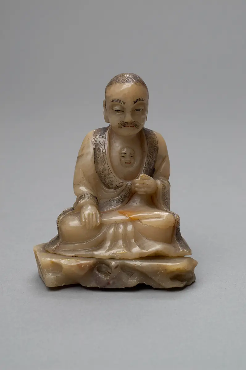 Figurine