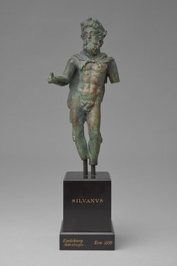 Silvanus