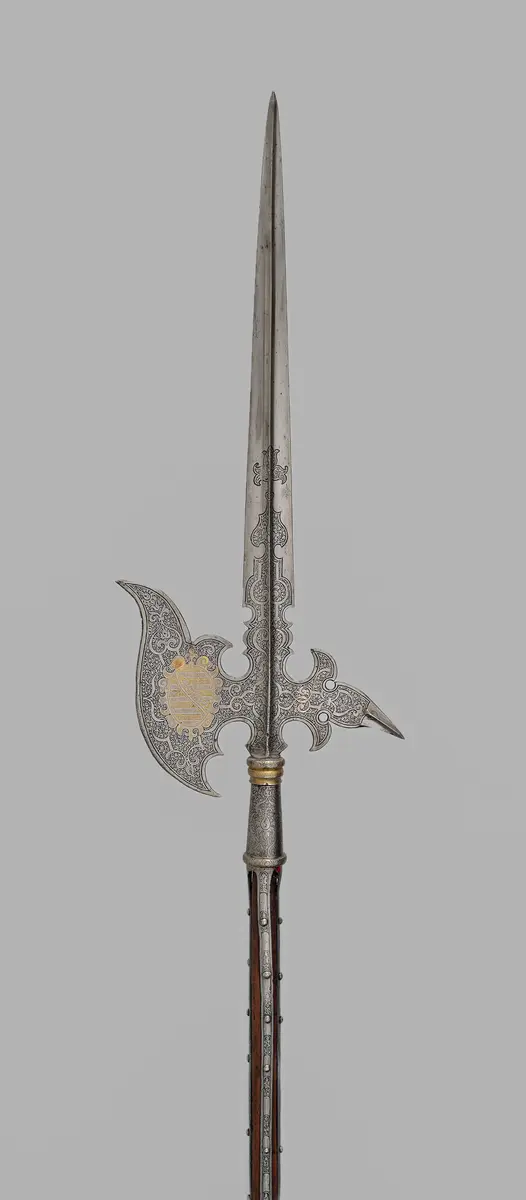 Helmbarte