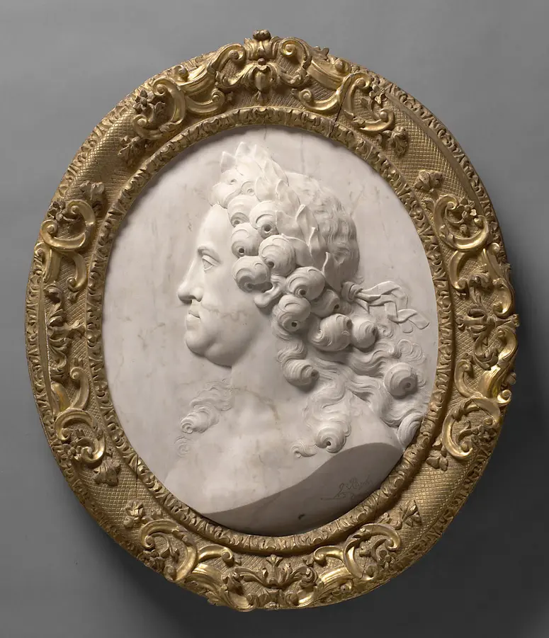 Kaiser Karl VI.